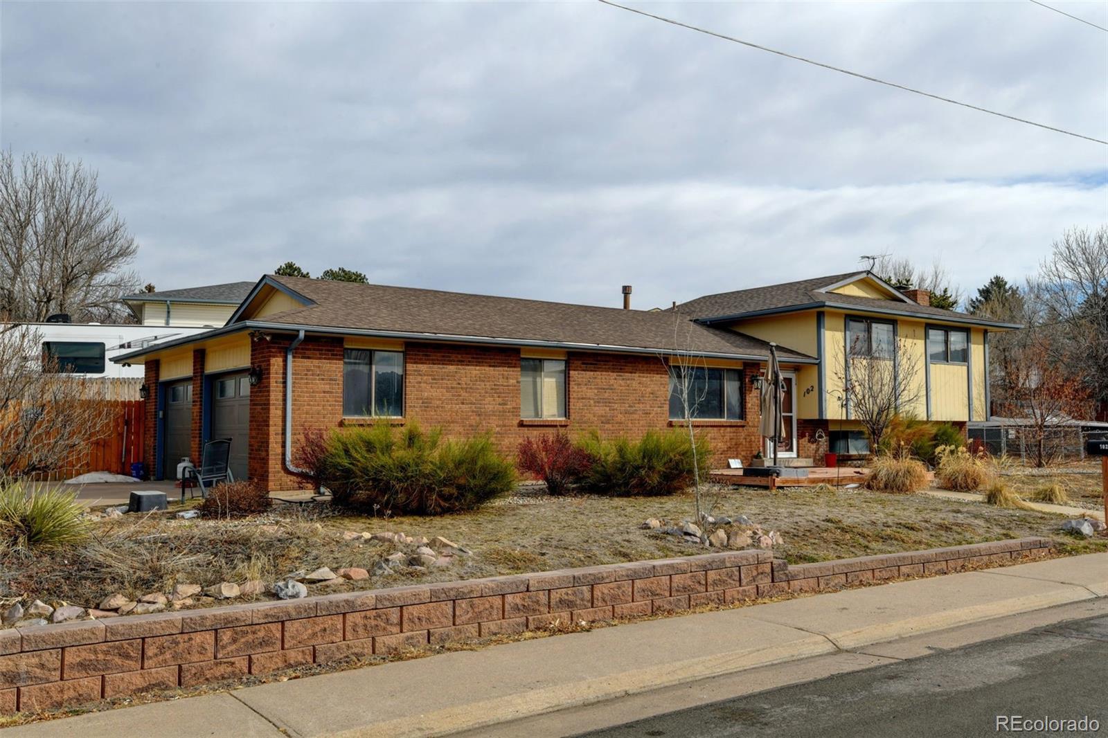 MLS Image #2 for 102  douglas fir avenue,castle rock, Colorado