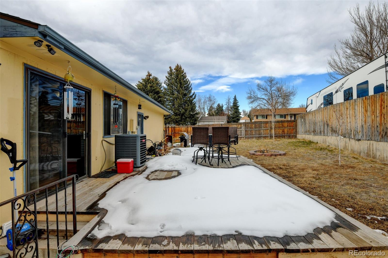 MLS Image #24 for 102  douglas fir avenue,castle rock, Colorado