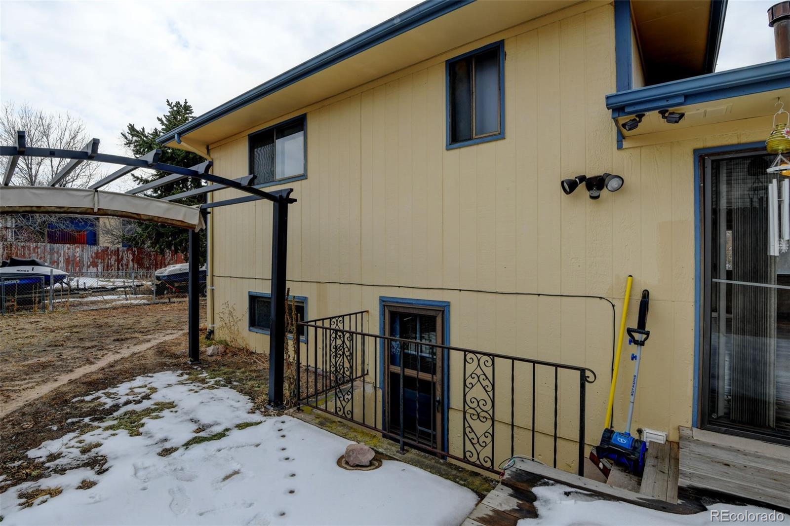 MLS Image #25 for 102  douglas fir avenue,castle rock, Colorado