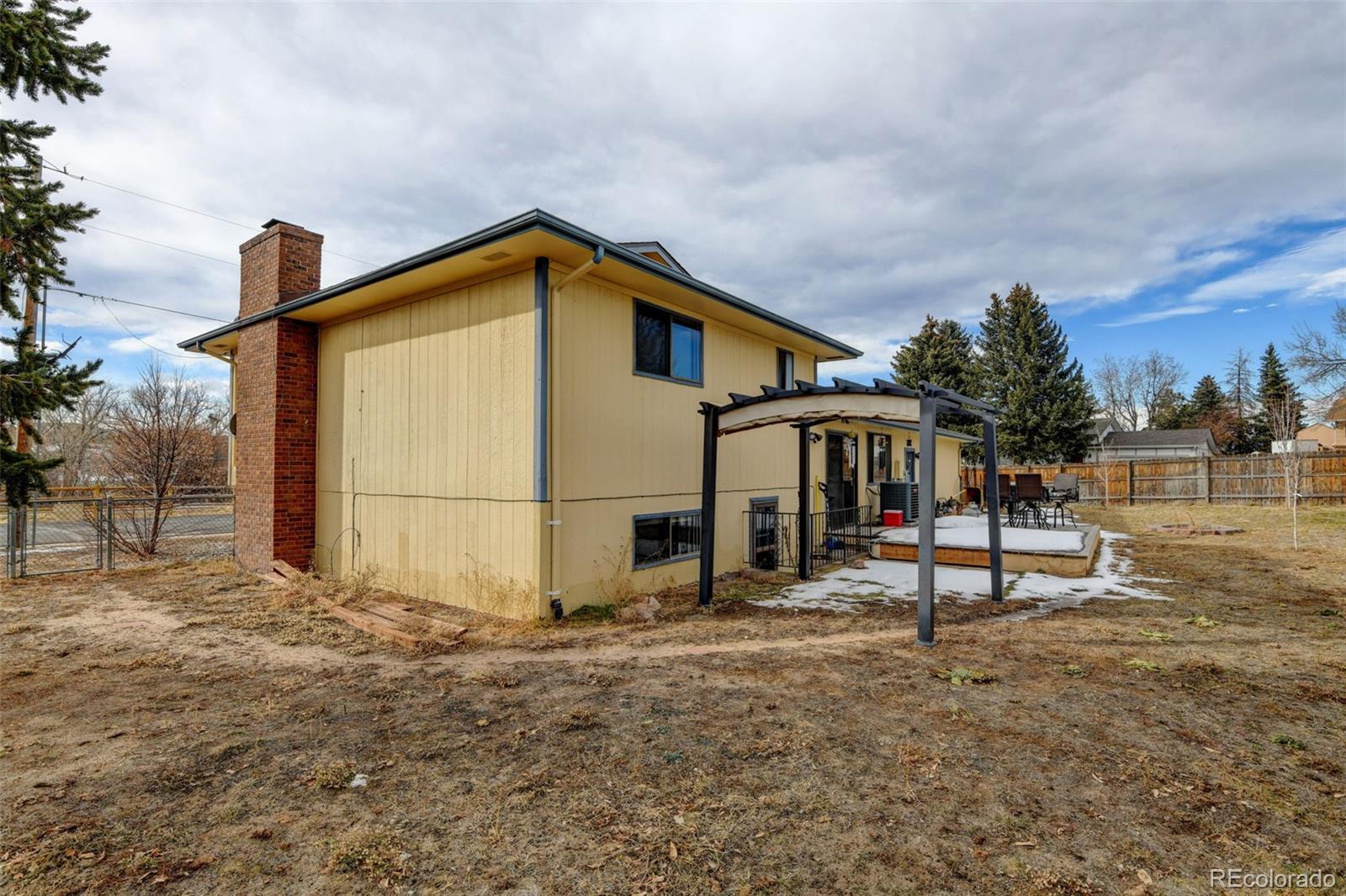 MLS Image #26 for 102  douglas fir avenue,castle rock, Colorado