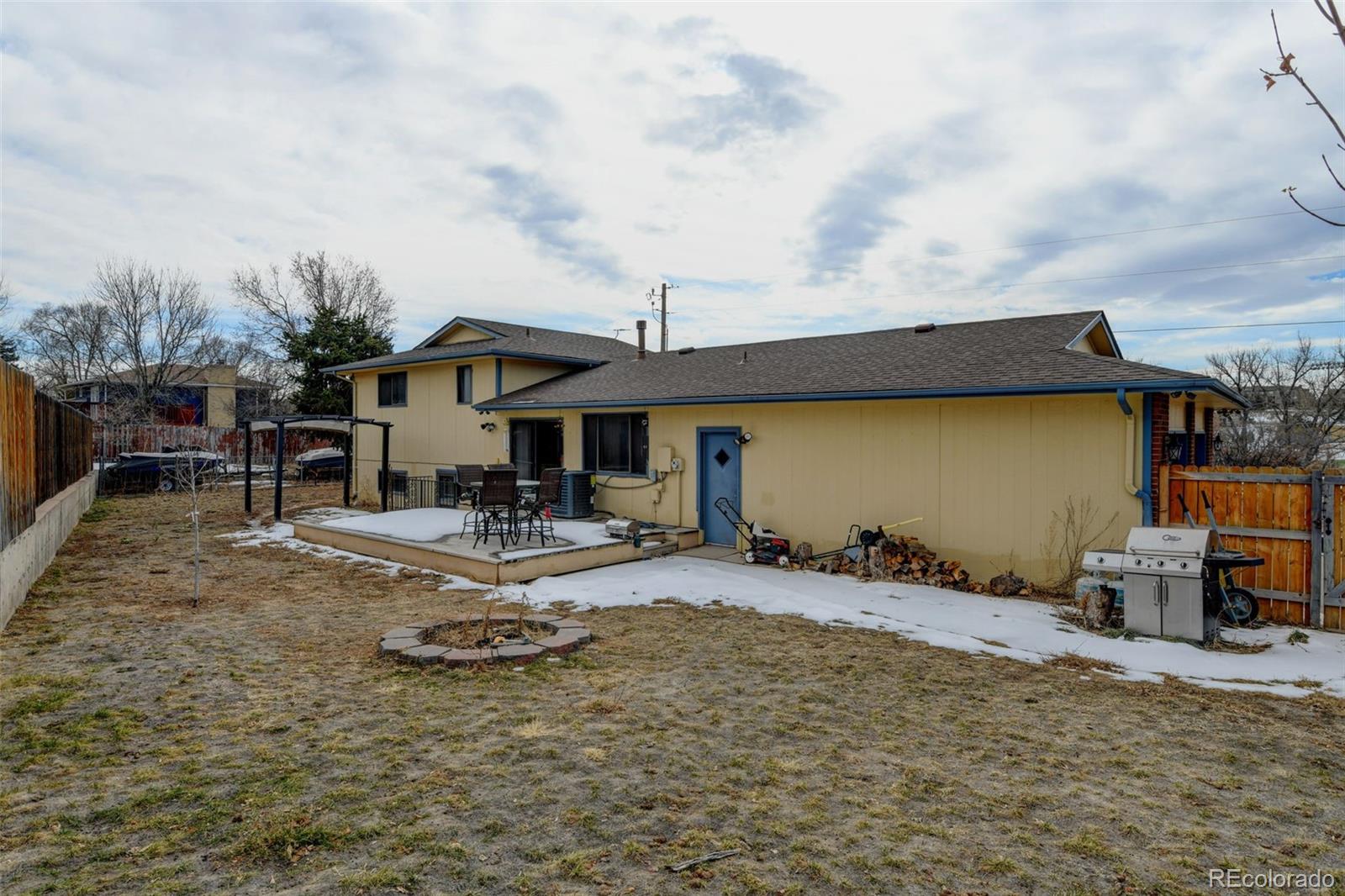 MLS Image #28 for 102  douglas fir avenue,castle rock, Colorado