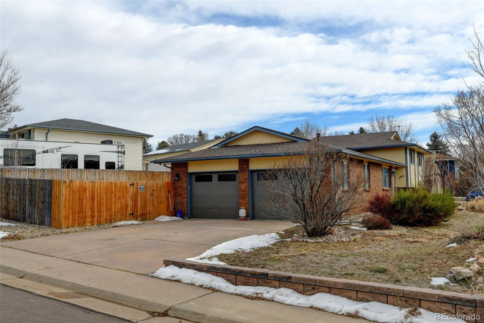 MLS Image #30 for 102  douglas fir avenue,castle rock, Colorado