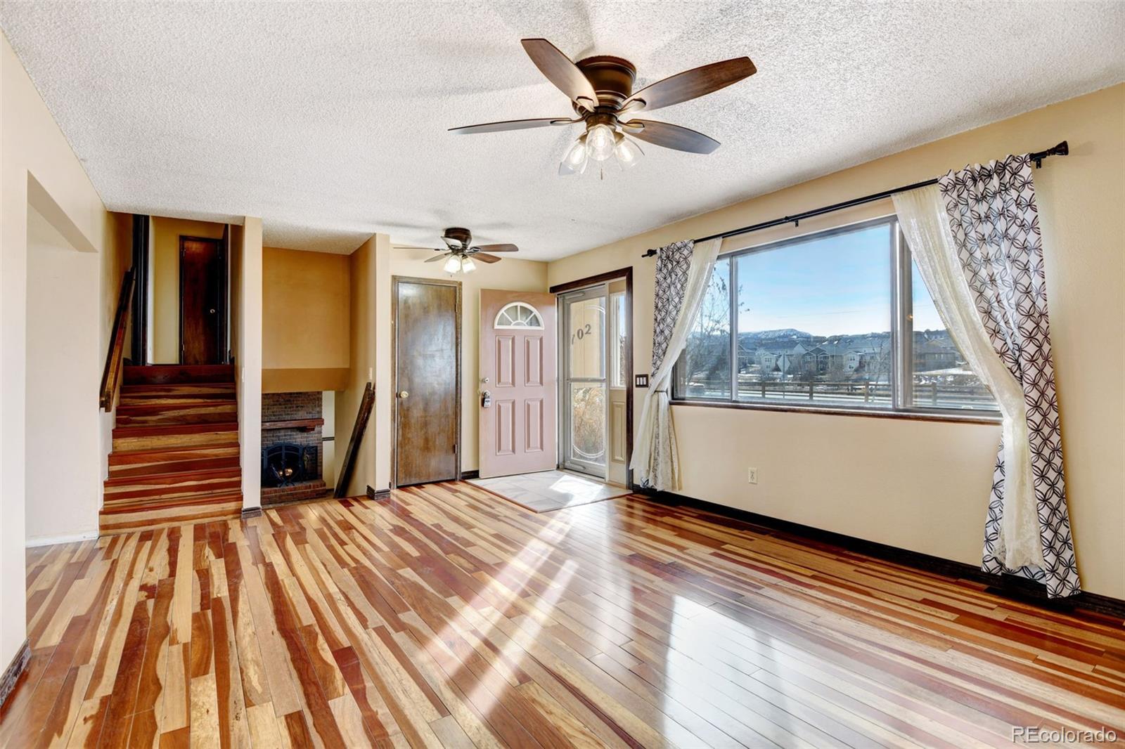 MLS Image #6 for 102  douglas fir avenue,castle rock, Colorado