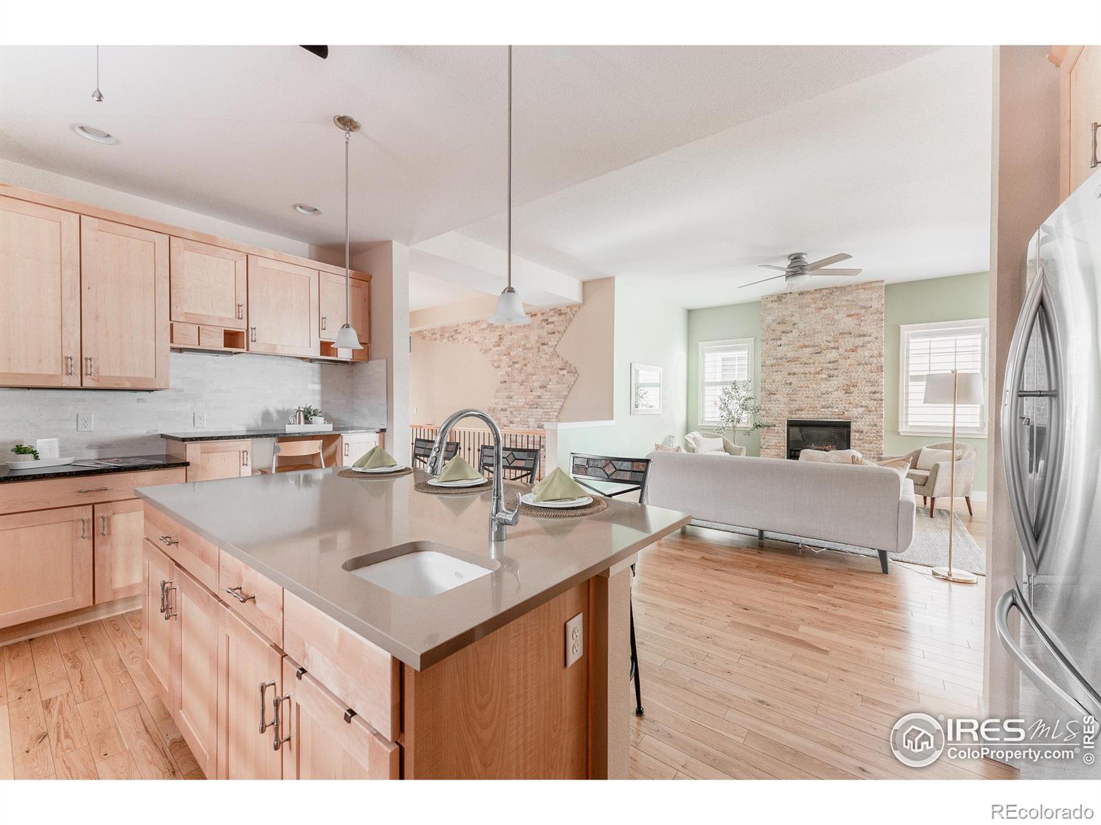 MLS Image #5 for 858  meadowlark lane,louisville, Colorado