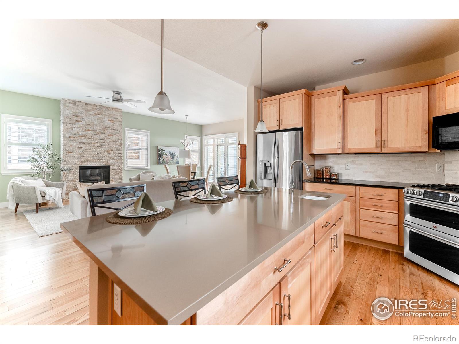 MLS Image #9 for 858  meadowlark lane,louisville, Colorado