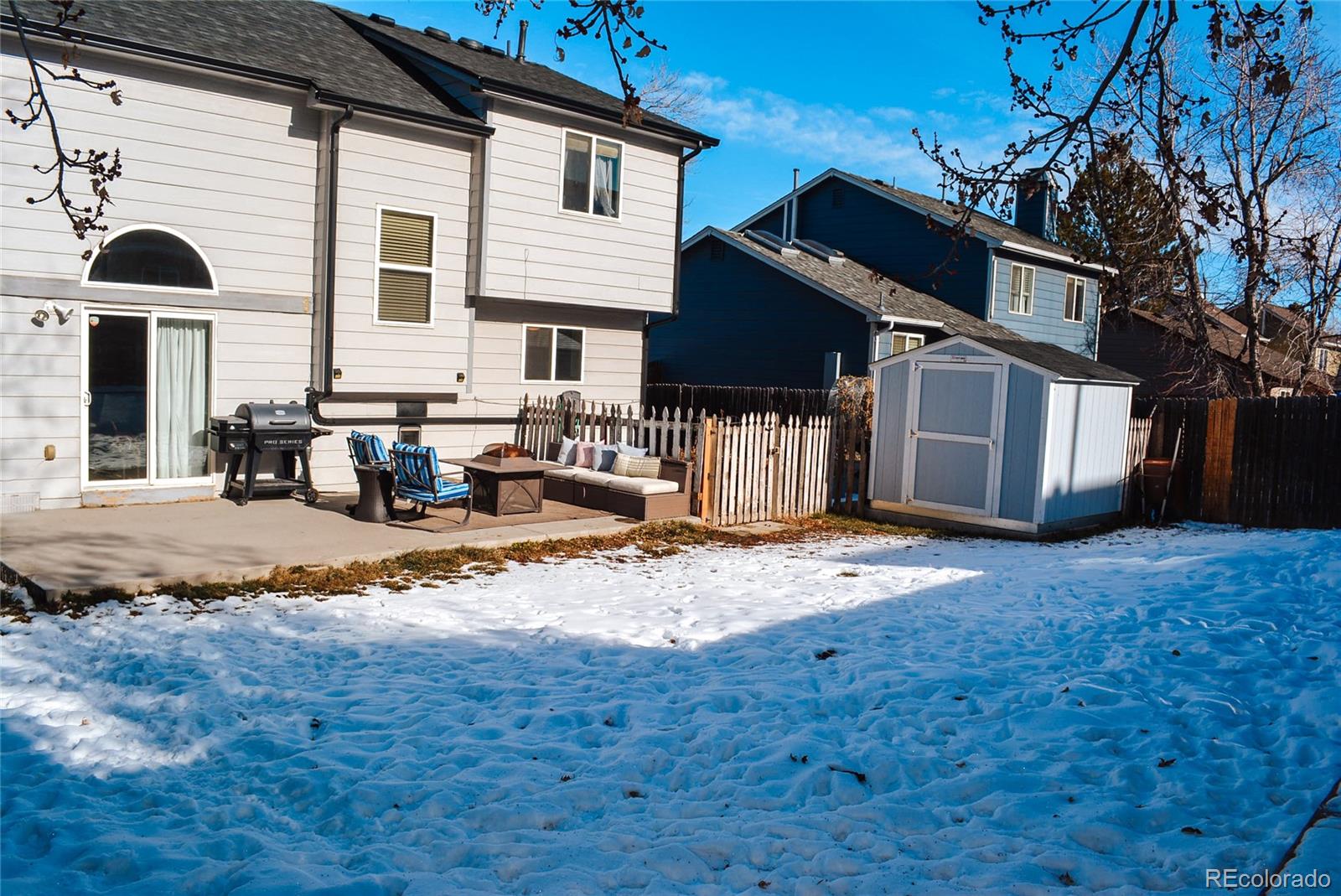 MLS Image #23 for 5411 e courtney avenue,castle rock, Colorado