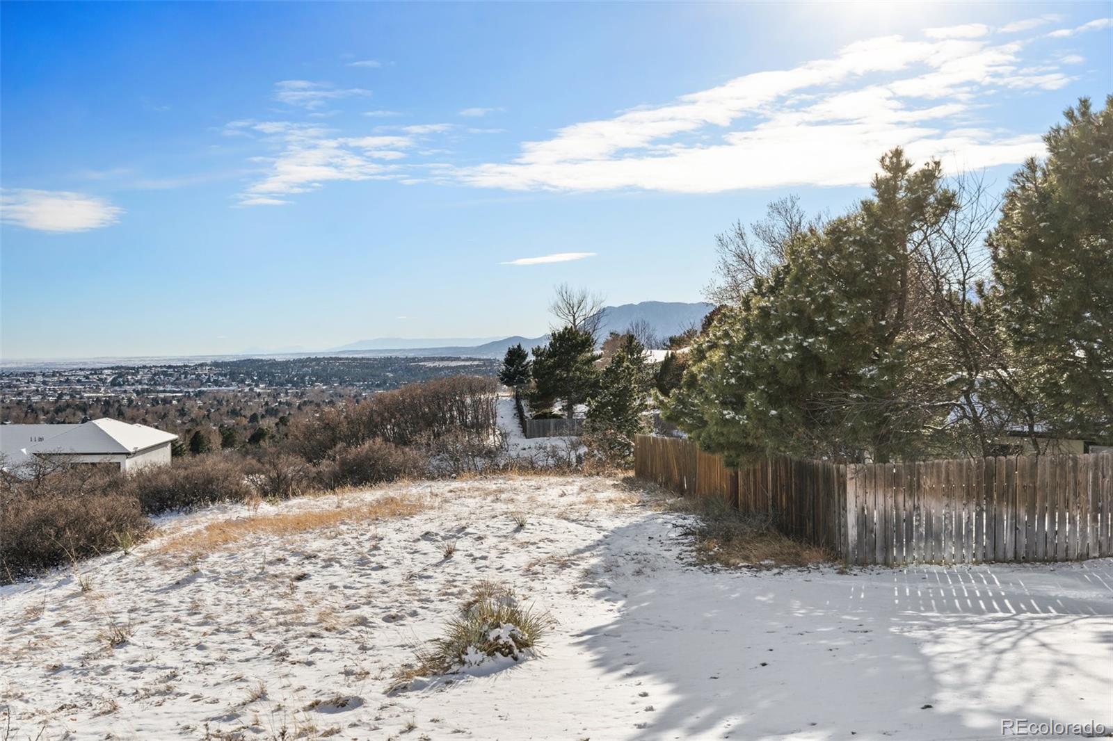 MLS Image #33 for 3433  trenary lane,colorado springs, Colorado