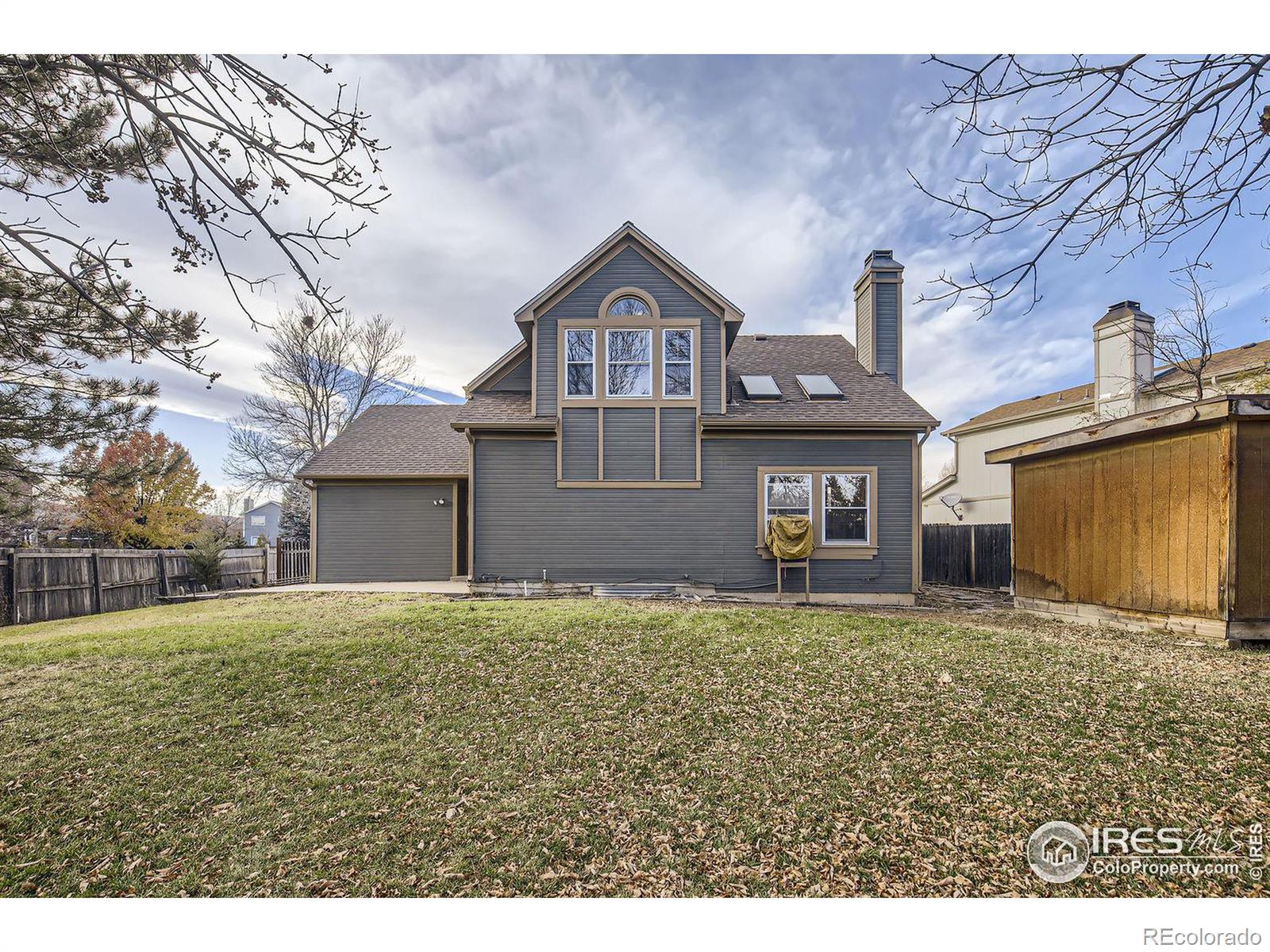 MLS Image #8 for 4142  snow ridge circle,fort collins, Colorado