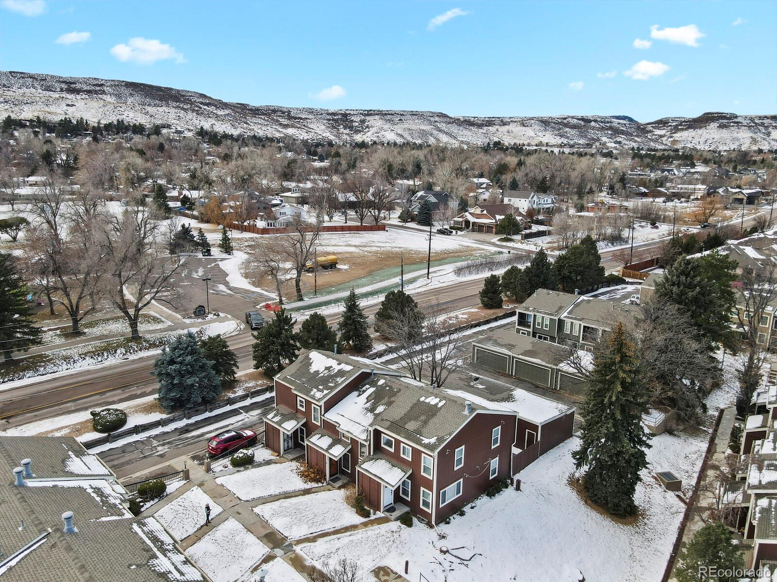 MLS Image #42 for 14585 w 32nd avenue,golden, Colorado