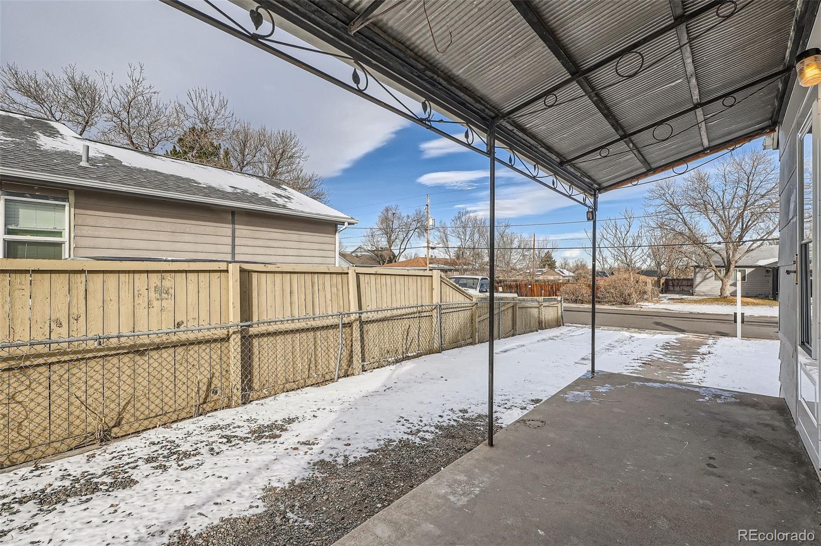 MLS Image #23 for 2332 w baltic place,englewood, Colorado