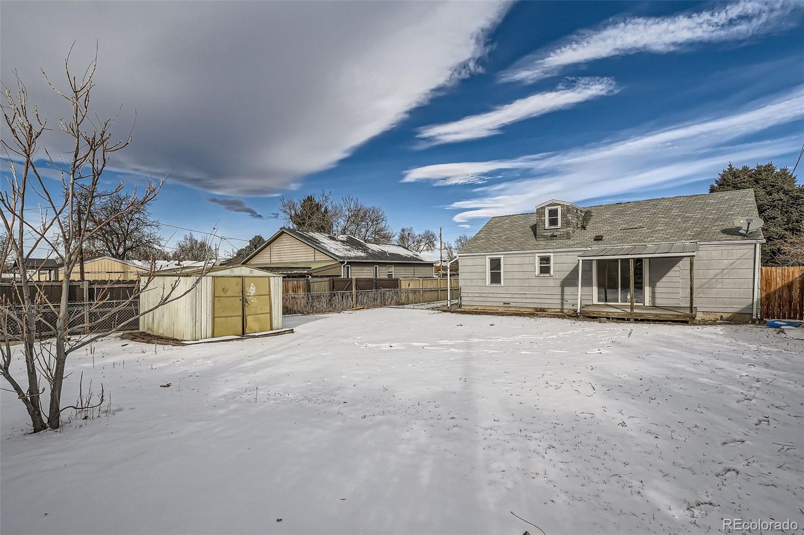 MLS Image #24 for 2332 w baltic place,englewood, Colorado