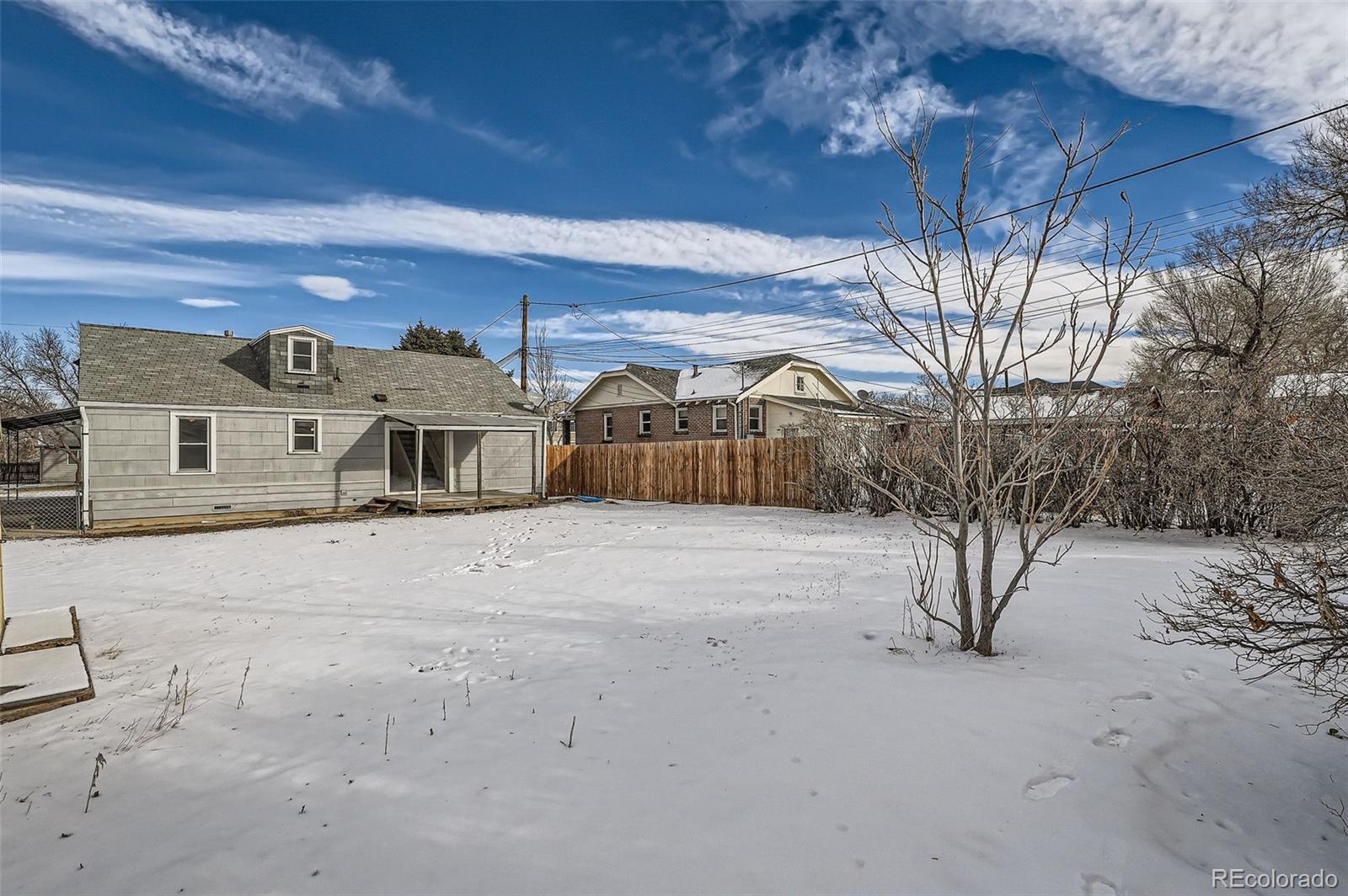 MLS Image #25 for 2332 w baltic place,englewood, Colorado