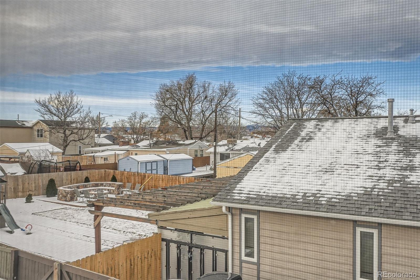 MLS Image #26 for 2332 w baltic place,englewood, Colorado