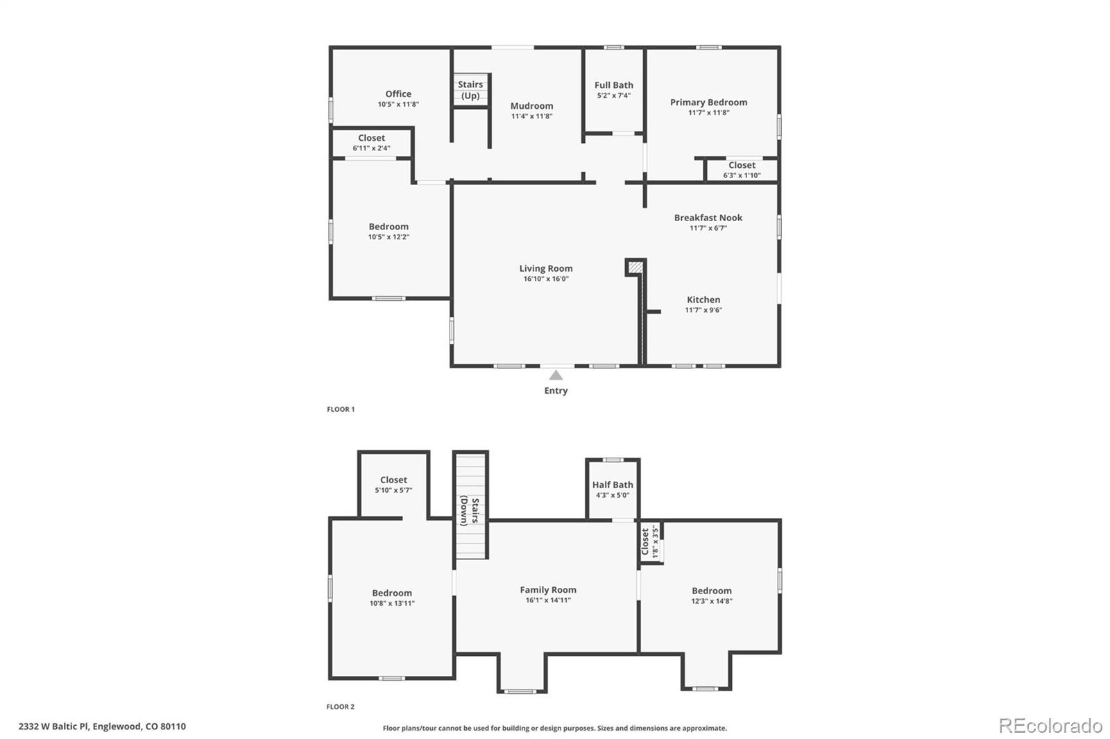 MLS Image #29 for 2332 w baltic place,englewood, Colorado