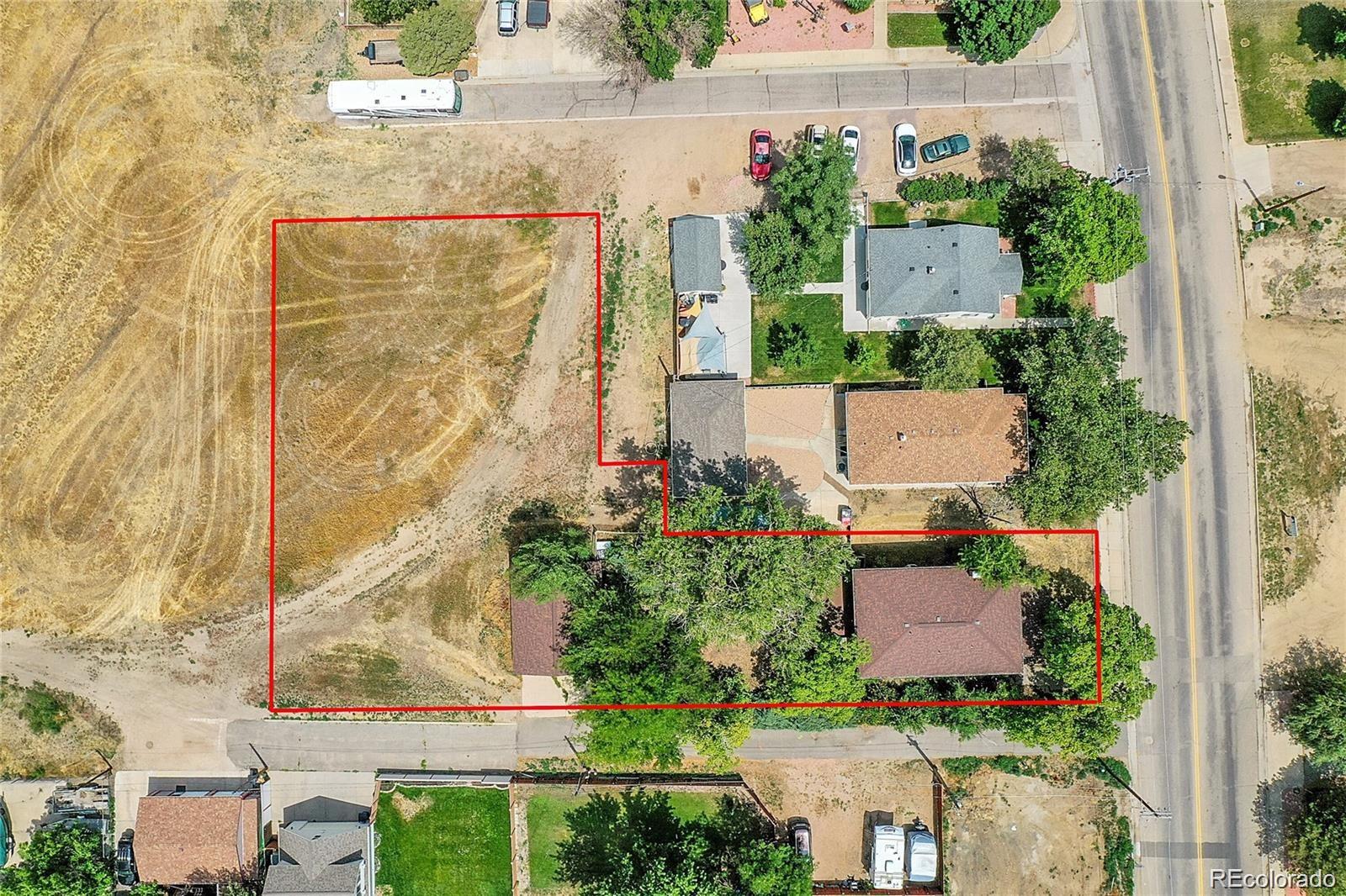 MLS Image #47 for 115  johnson street,frederick, Colorado