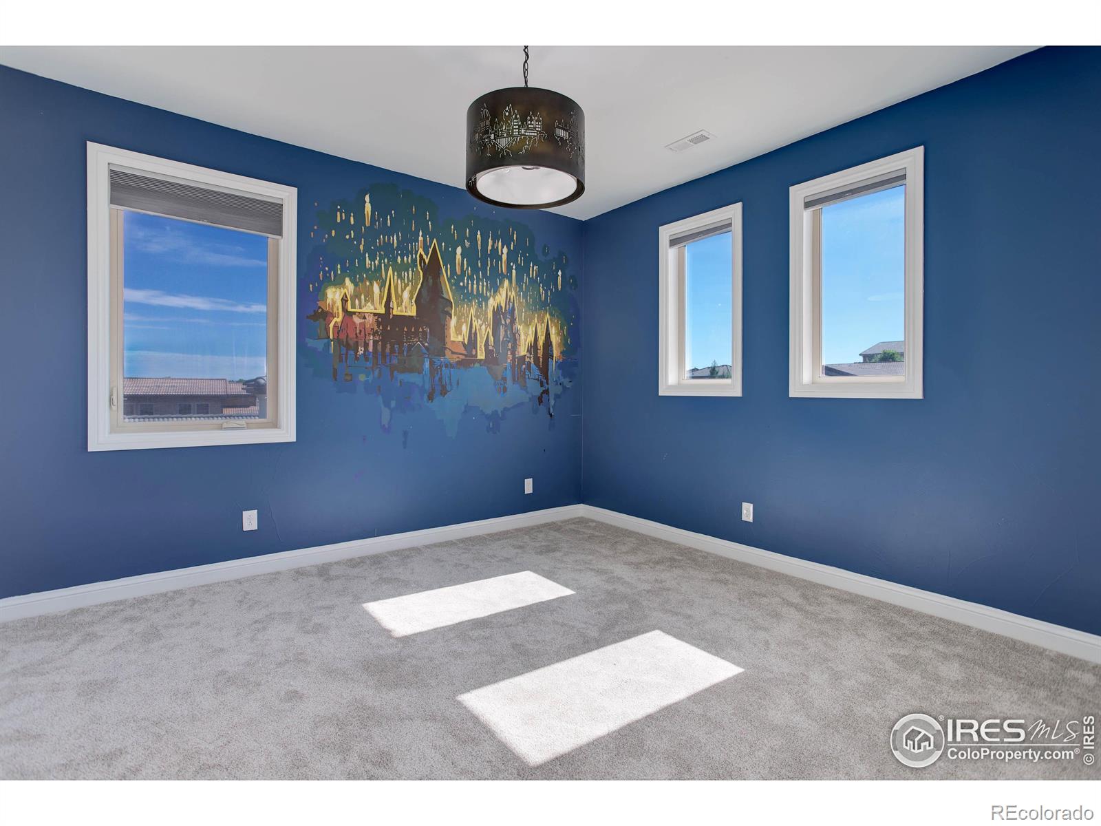 MLS Image #21 for 9383  vista hill lane,lone tree, Colorado