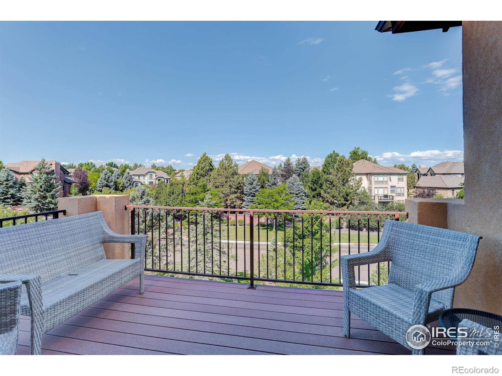 MLS Image #33 for 9383  vista hill lane,lone tree, Colorado