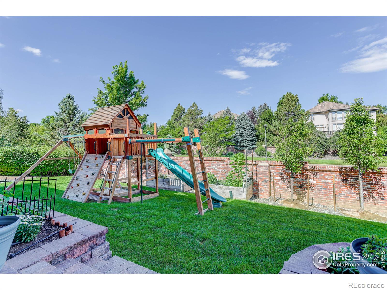 MLS Image #38 for 9383  vista hill lane,lone tree, Colorado