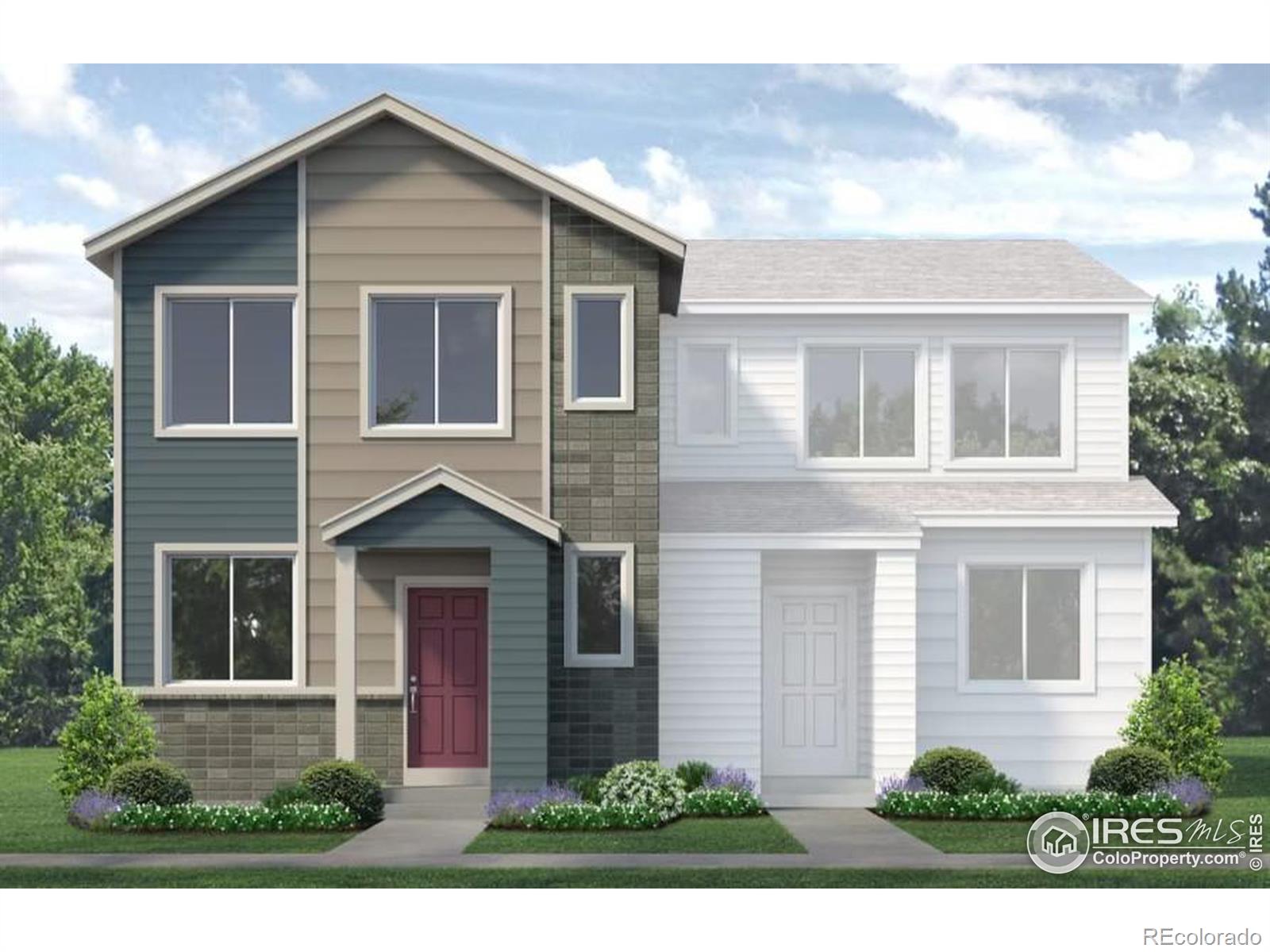 MLS Image #6 for 272  scaup lane,johnstown, Colorado