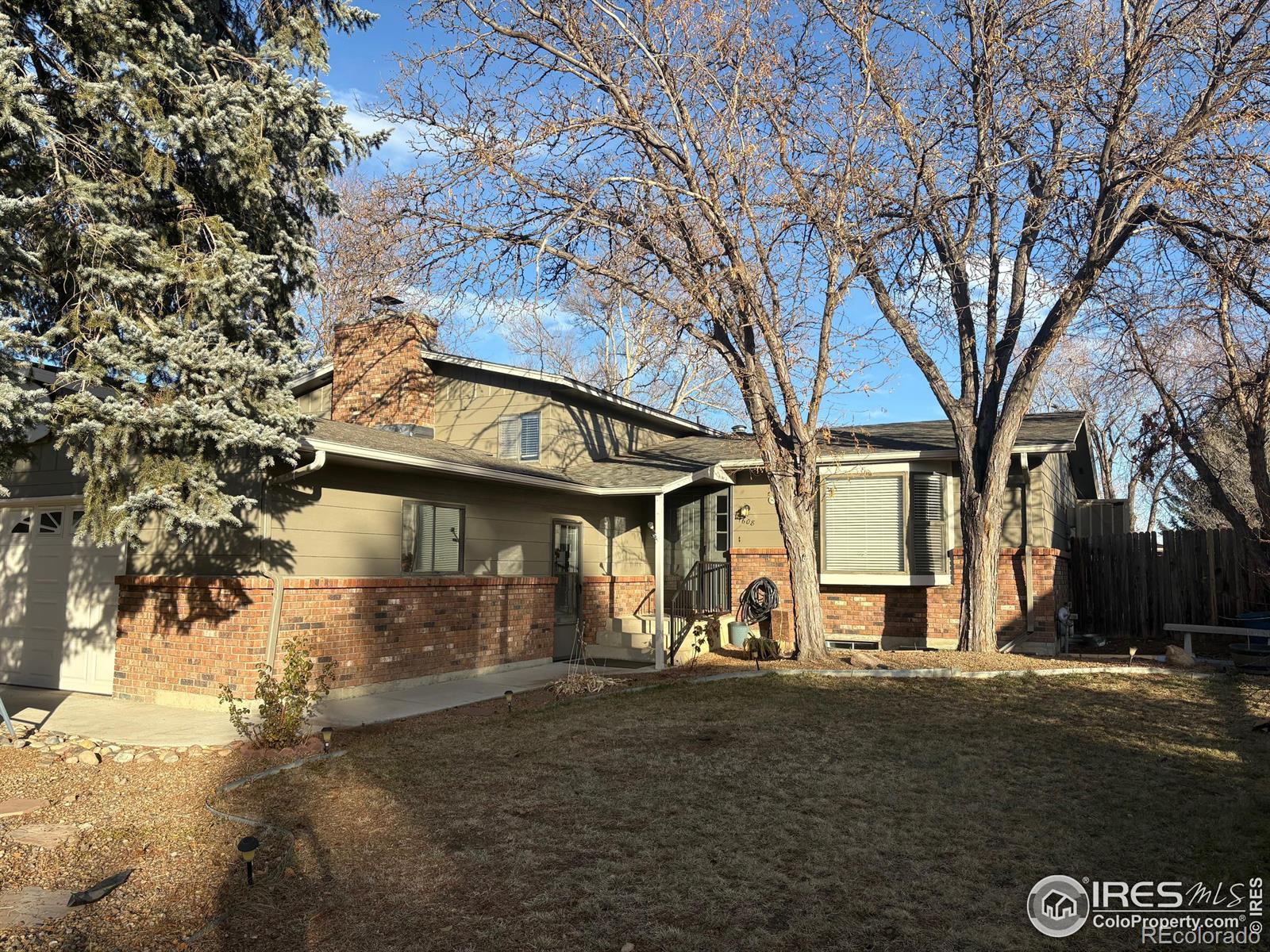 MLS Image #0 for 1608  sumner street,longmont, Colorado