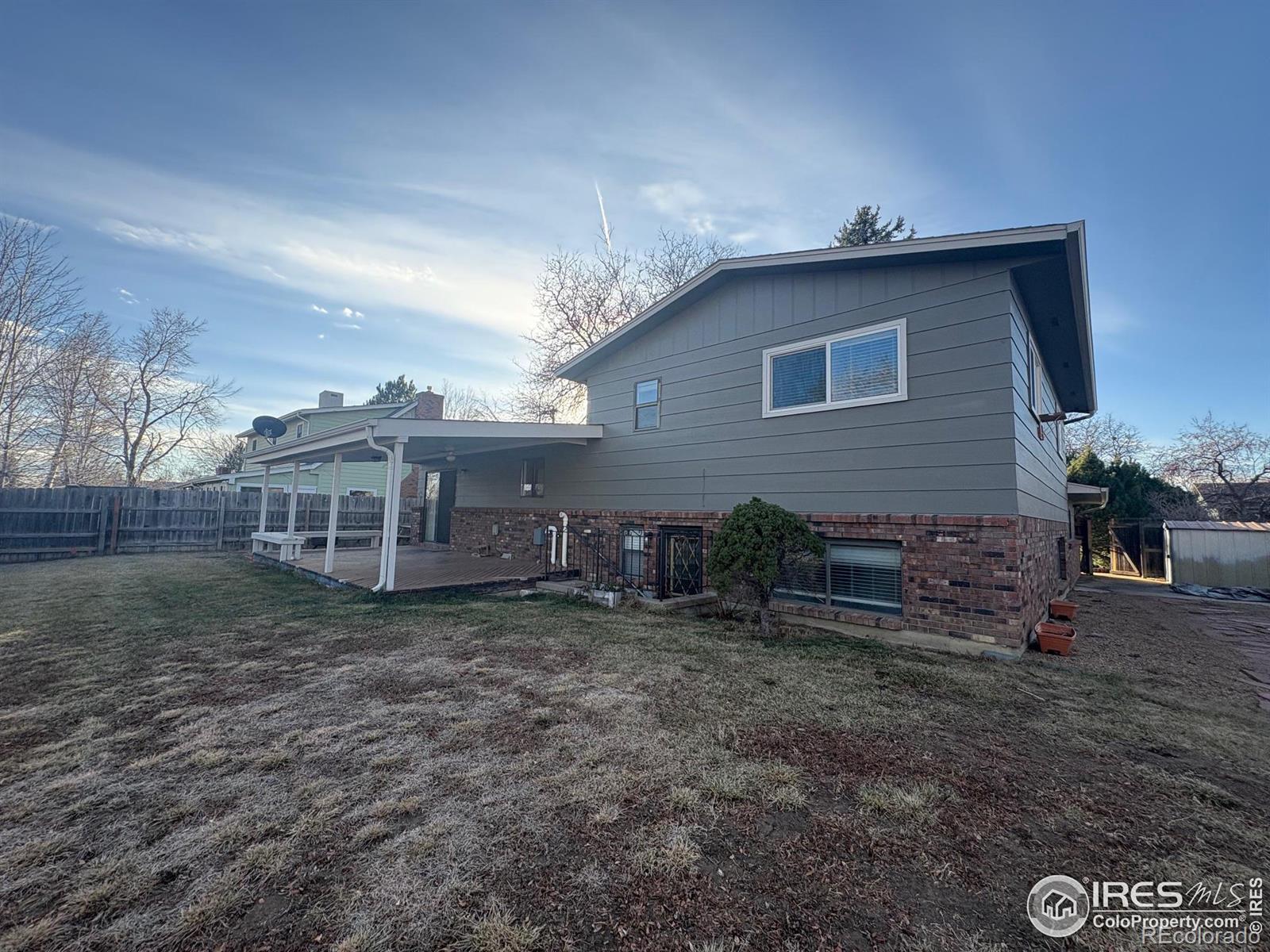 MLS Image #25 for 1608  sumner street,longmont, Colorado