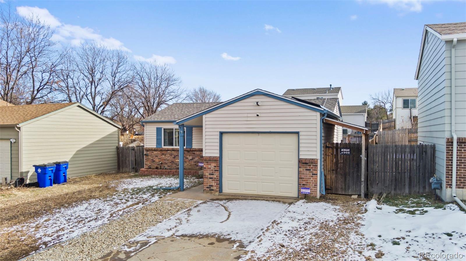 CMA Image for 17274 E Princeton Drive,Aurora, Colorado