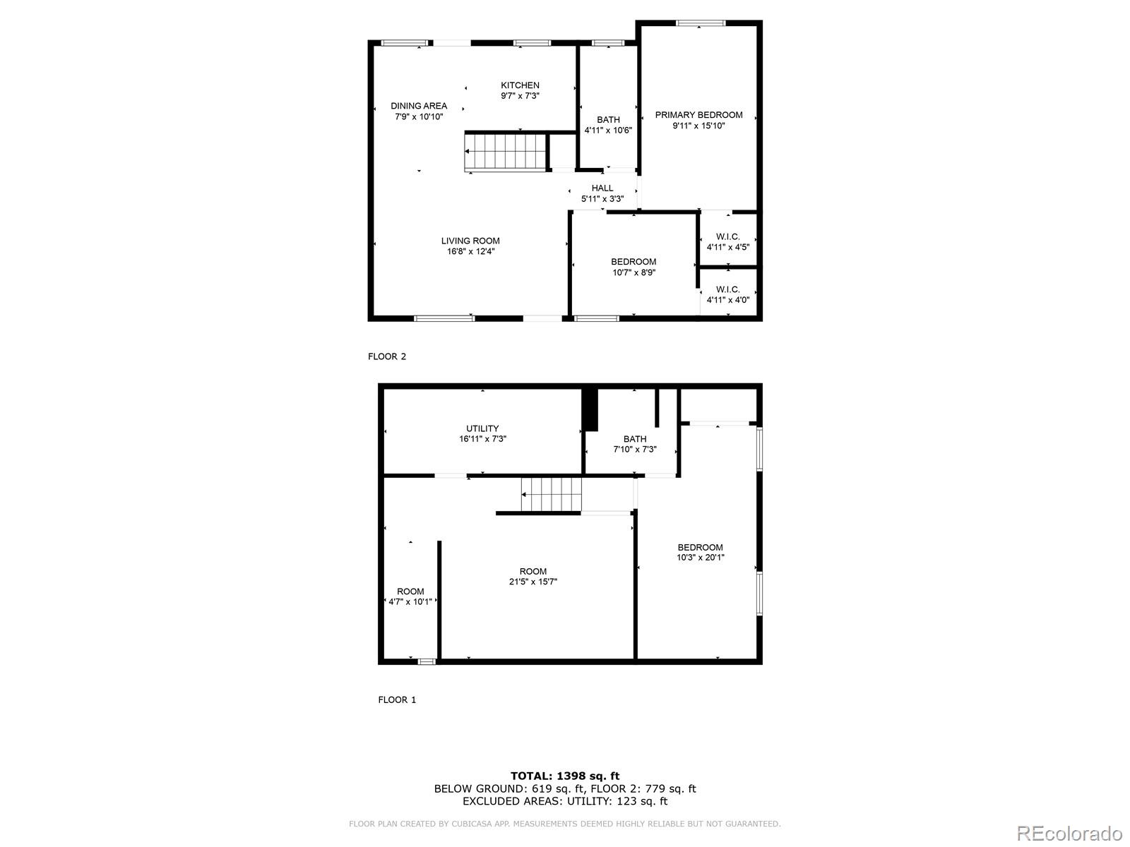 MLS Image #30 for 17274 e princeton drive,aurora, Colorado