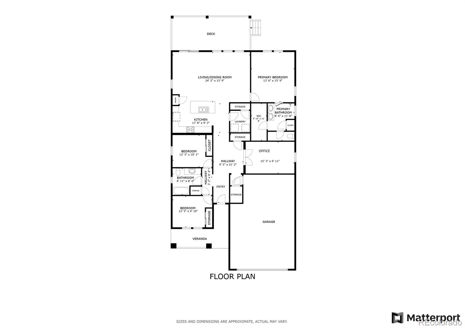 MLS Image #29 for 4535 s nepal court,aurora, Colorado