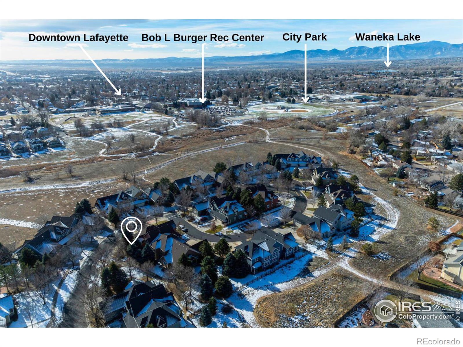 MLS Image #32 for 650  wild ridge circle,lafayette, Colorado