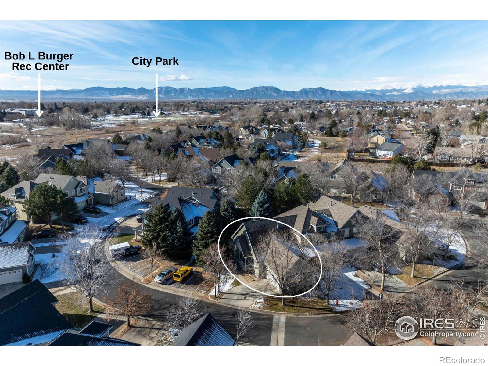 MLS Image #33 for 650  wild ridge circle,lafayette, Colorado