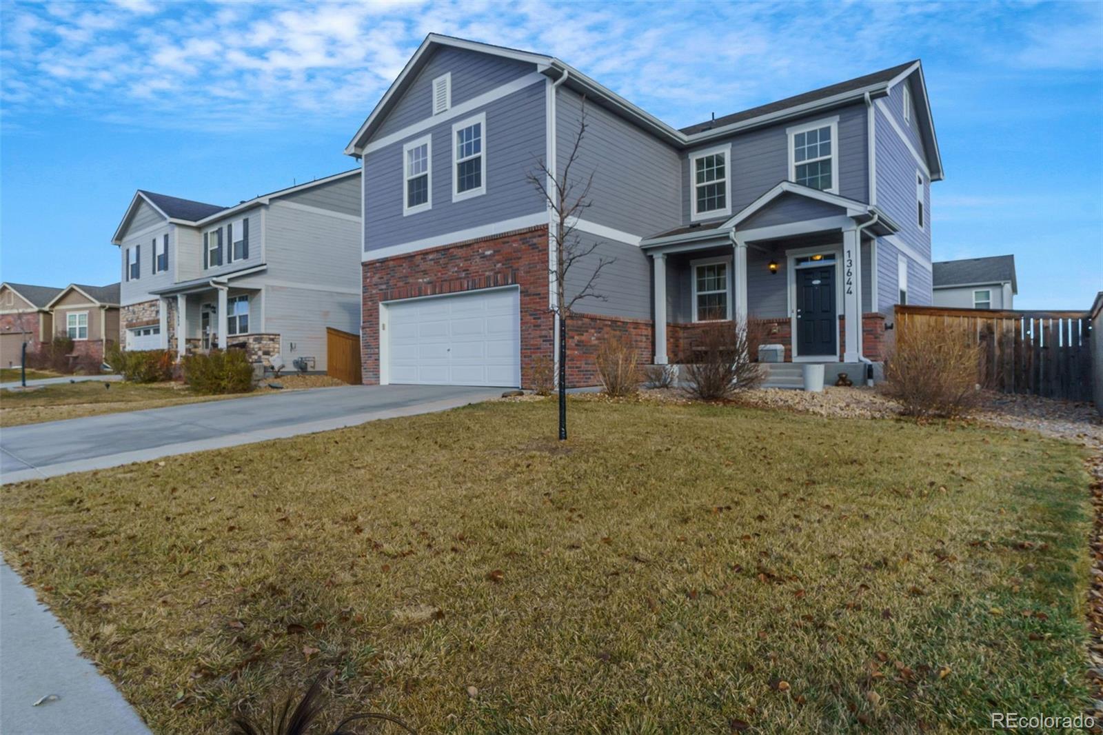 MLS Image #2 for 13644  ulster street,thornton, Colorado