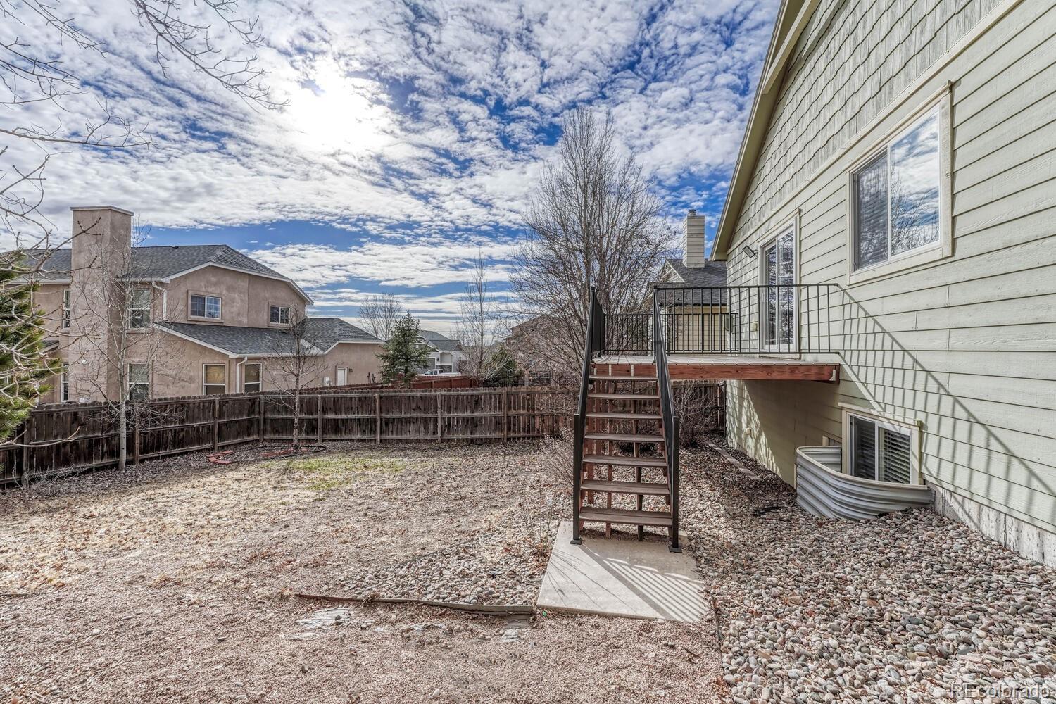 MLS Image #38 for 5687  chicora drive,colorado springs, Colorado