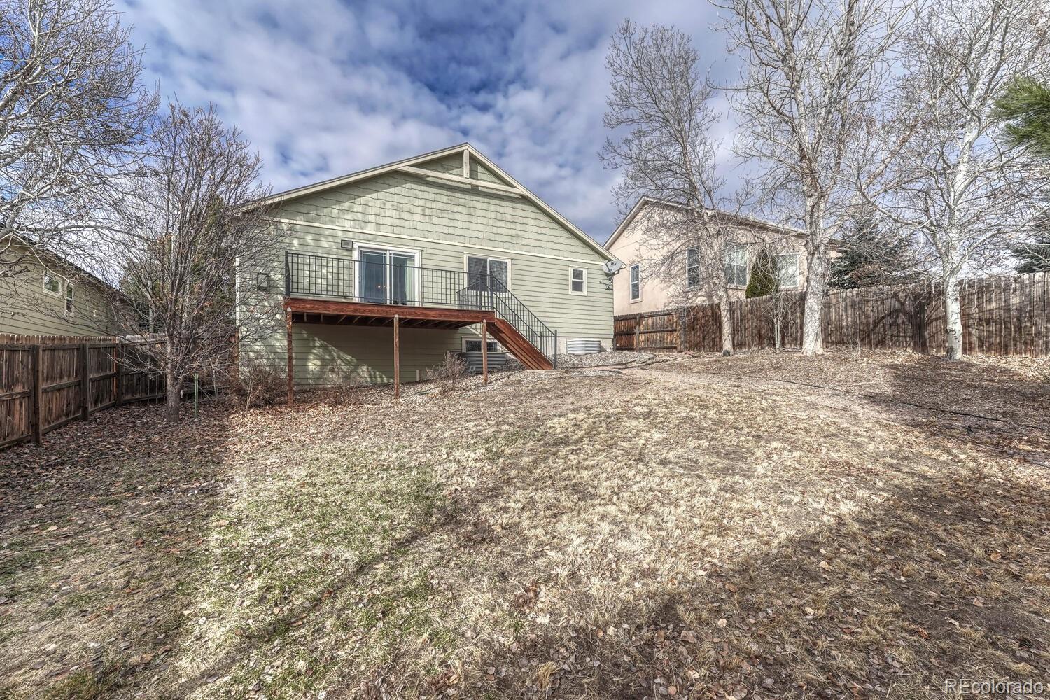 MLS Image #40 for 5687  chicora drive,colorado springs, Colorado