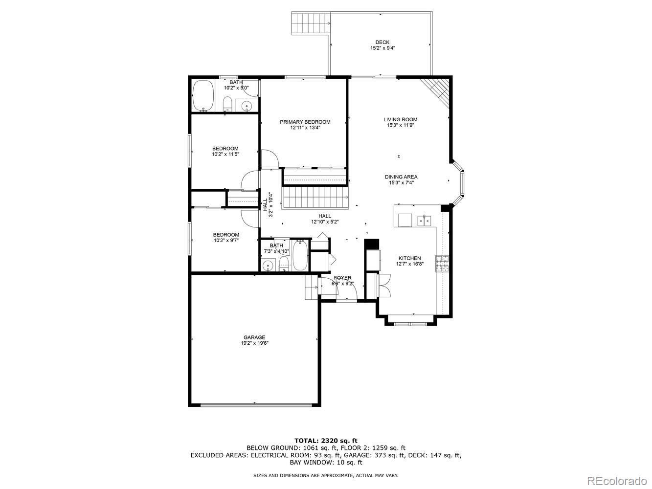 MLS Image #43 for 5687  chicora drive,colorado springs, Colorado