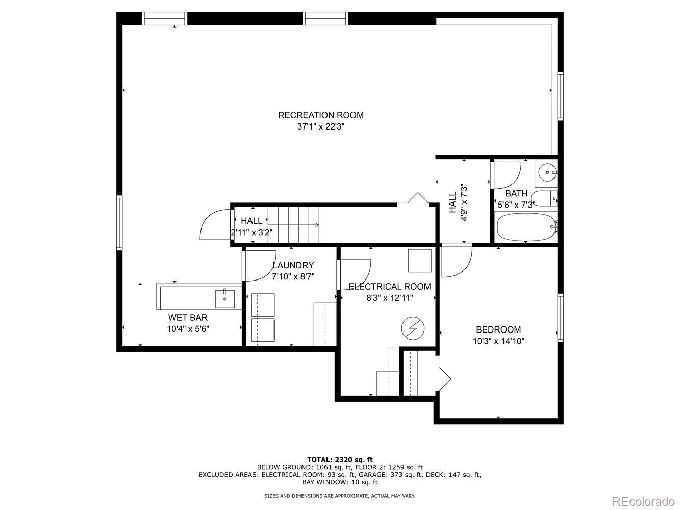 MLS Image #44 for 5687  chicora drive,colorado springs, Colorado