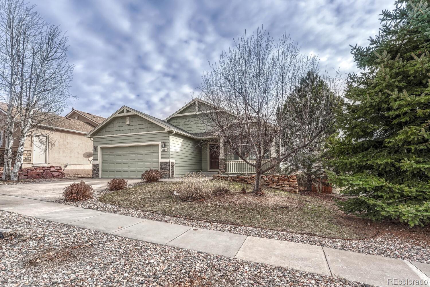 MLS Image #45 for 5687  chicora drive,colorado springs, Colorado