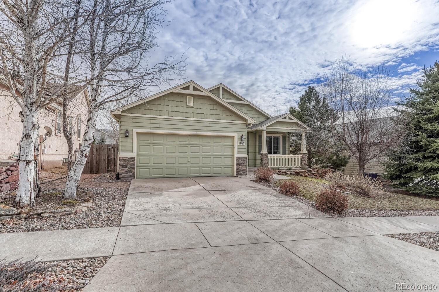 MLS Image #46 for 5687  chicora drive,colorado springs, Colorado