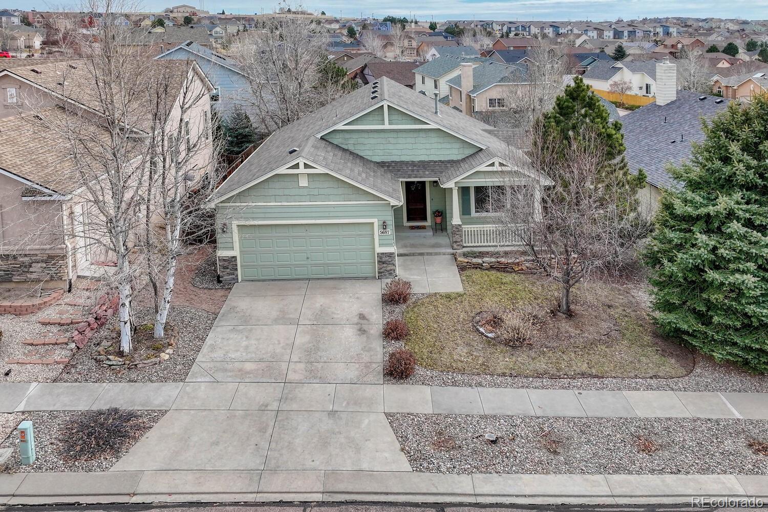 MLS Image #47 for 5687  chicora drive,colorado springs, Colorado