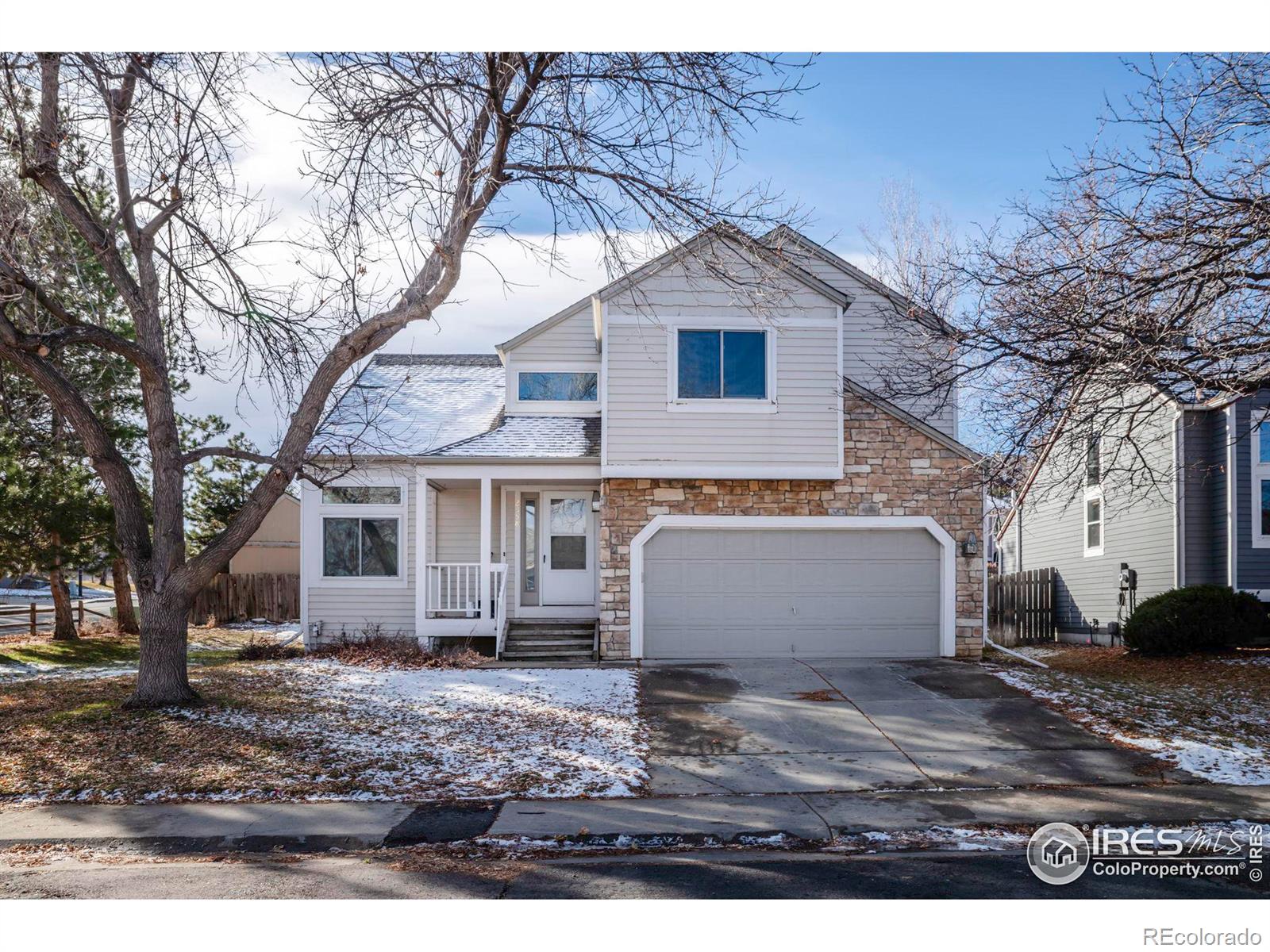 MLS Image #0 for 2358  dogwood circle,louisville, Colorado