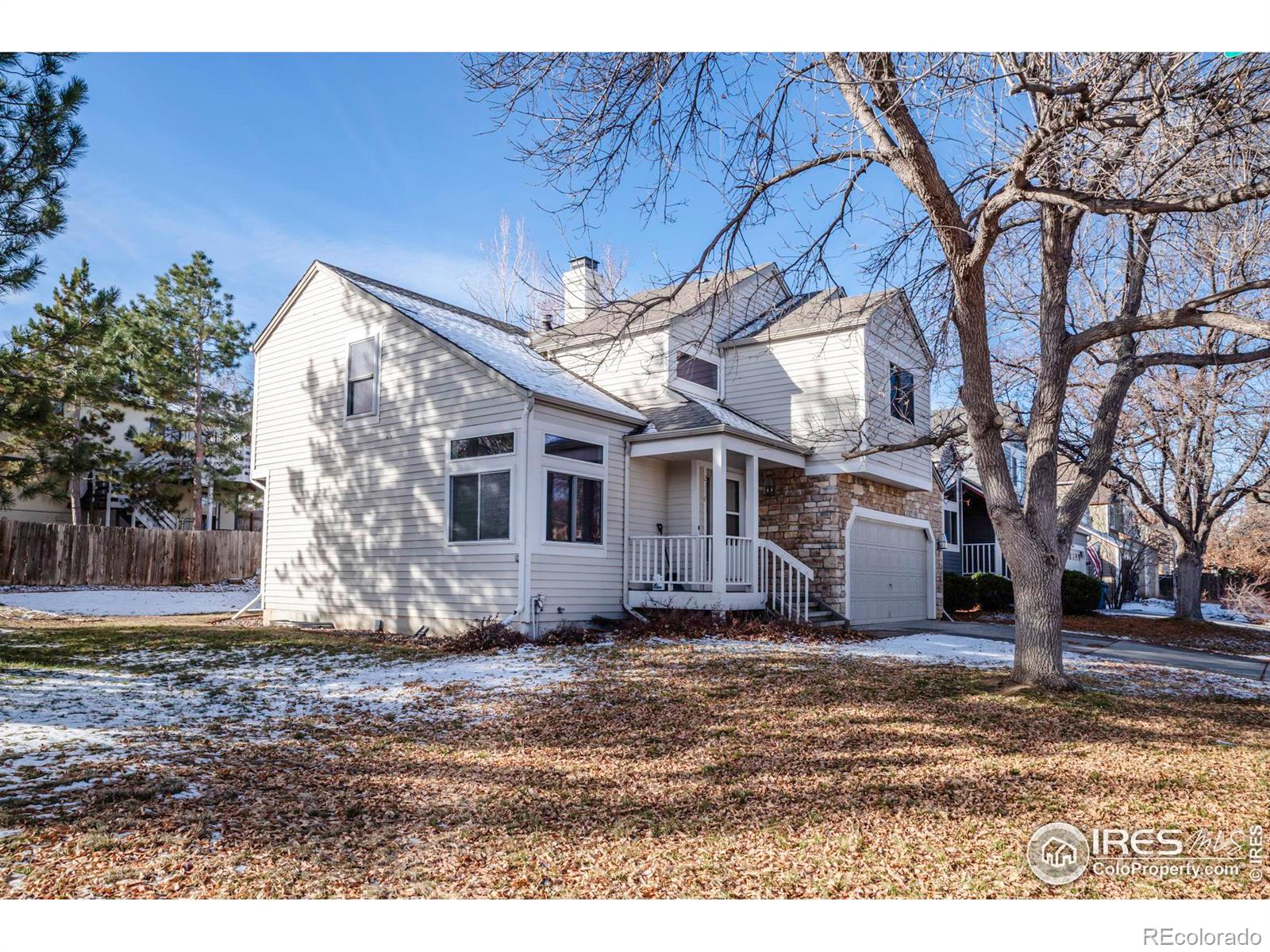 MLS Image #1 for 2358  dogwood circle,louisville, Colorado