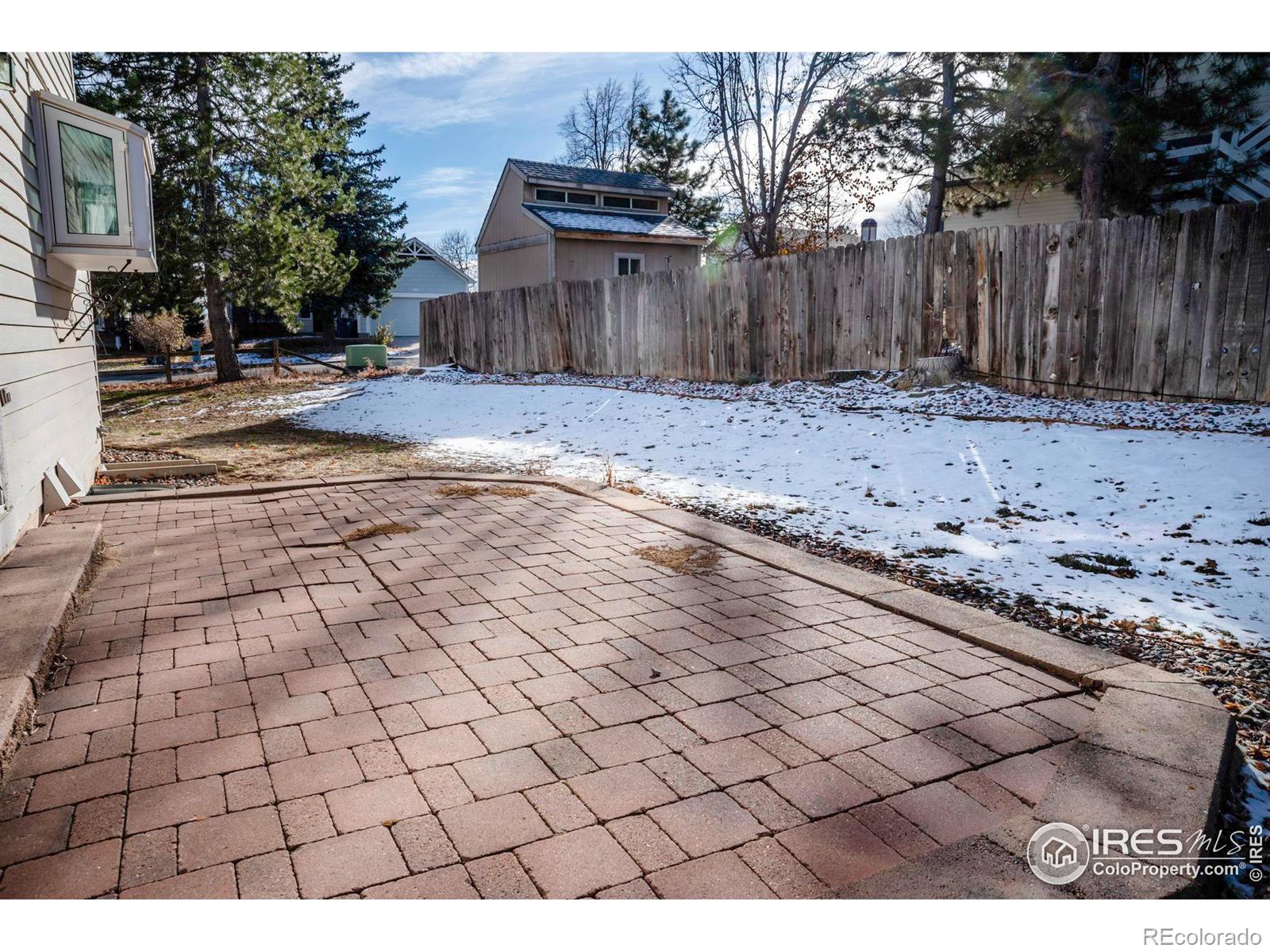 MLS Image #17 for 2358  dogwood circle,louisville, Colorado