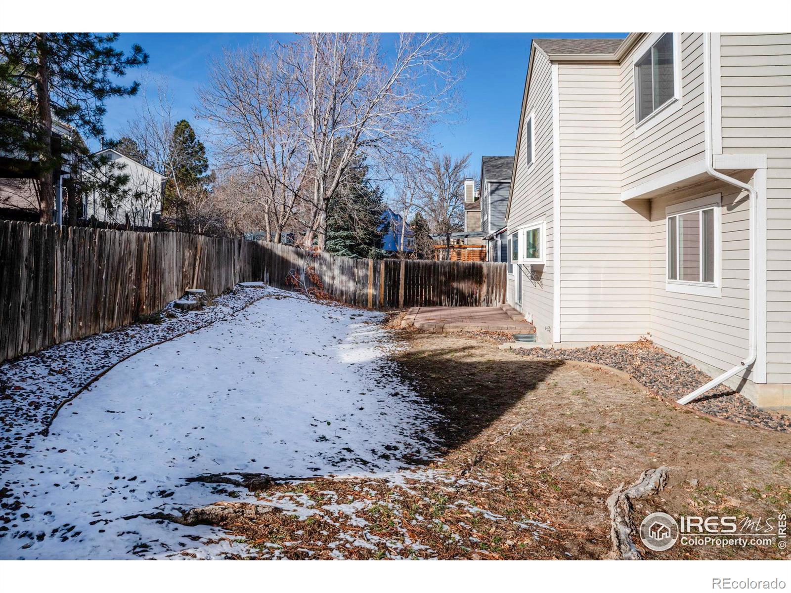 MLS Image #18 for 2358  dogwood circle,louisville, Colorado