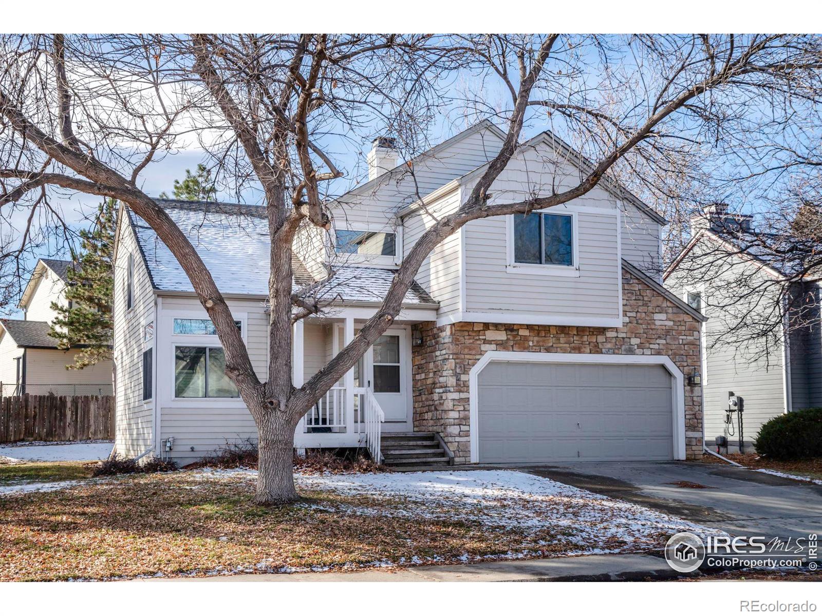 MLS Image #3 for 2358  dogwood circle,louisville, Colorado