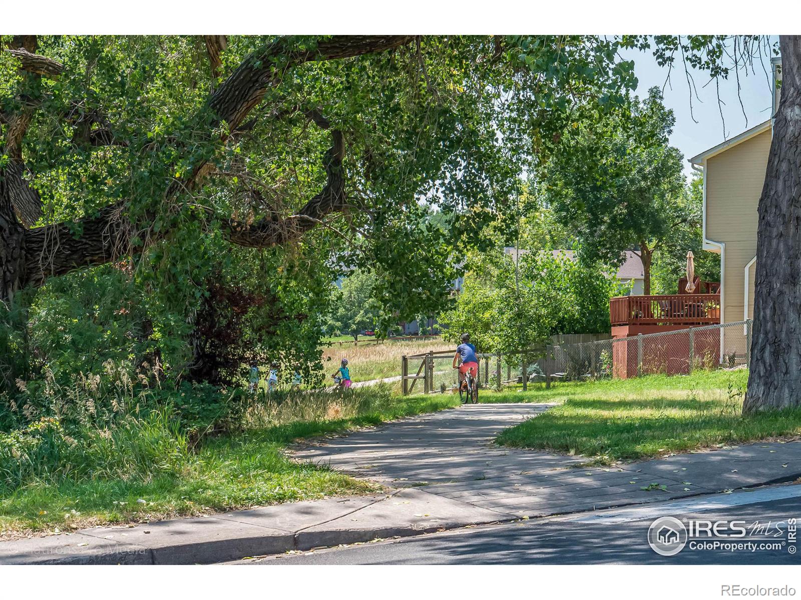 MLS Image #36 for 2358  dogwood circle,louisville, Colorado