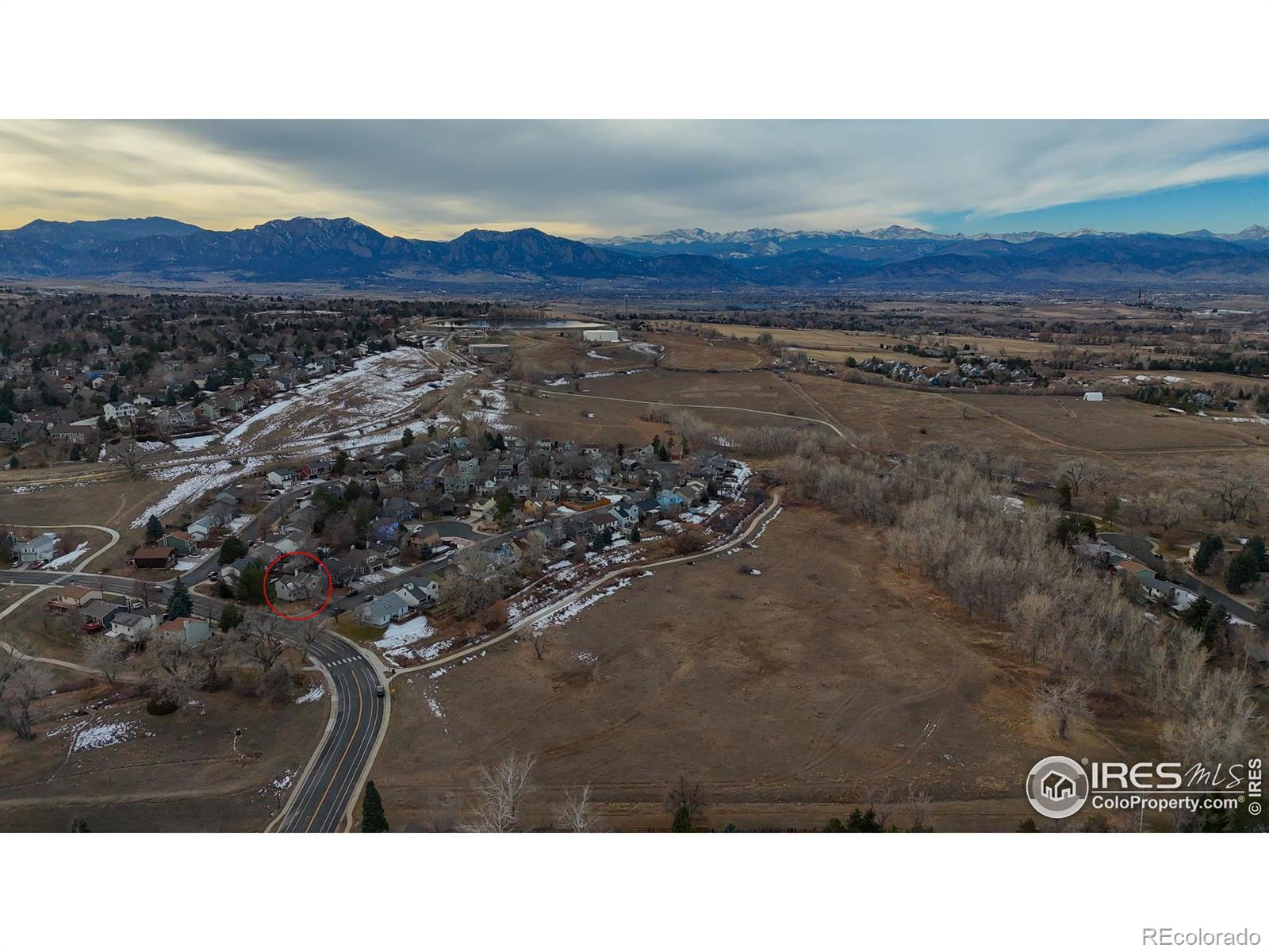 MLS Image #38 for 2358  dogwood circle,louisville, Colorado