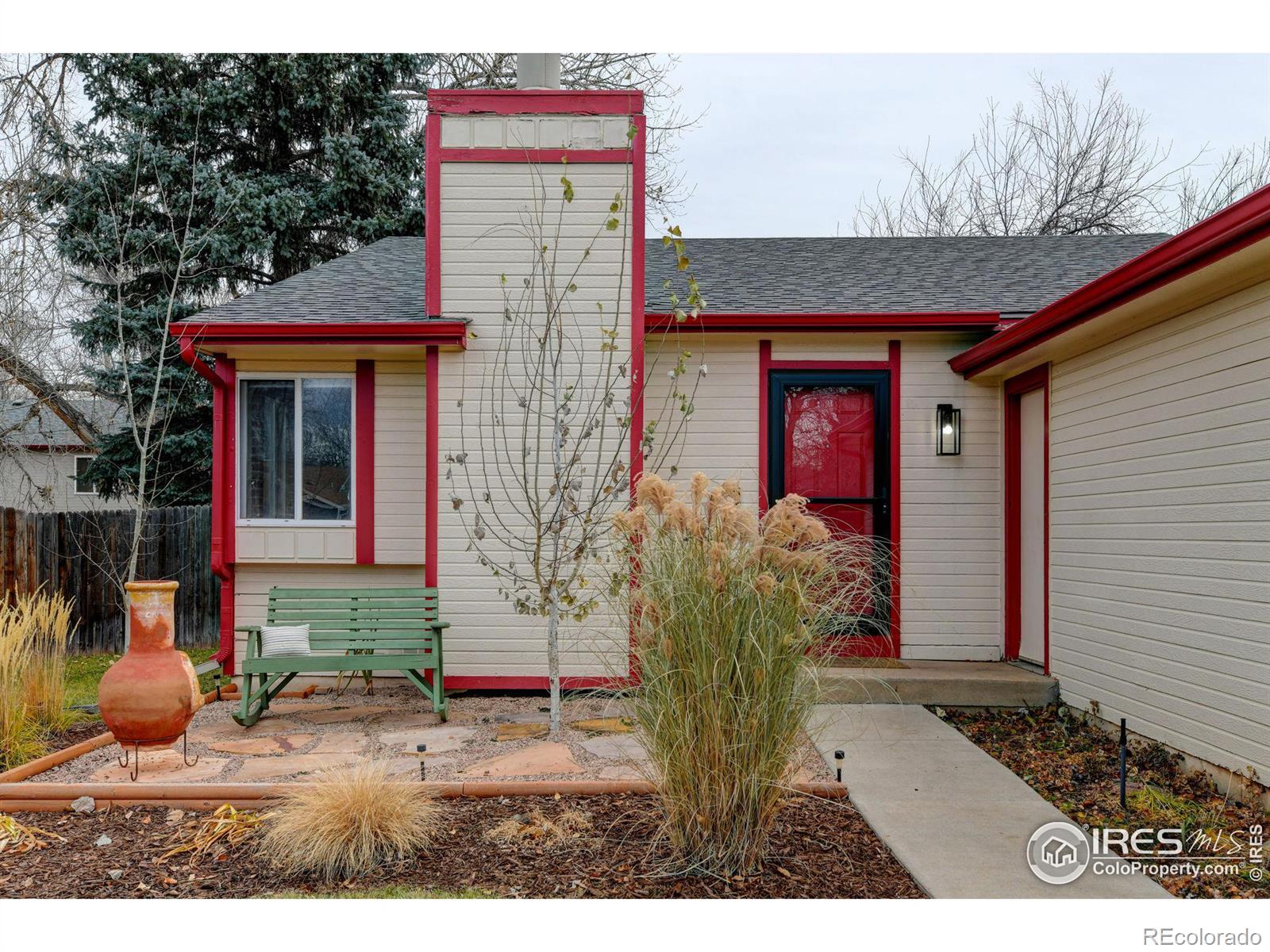 MLS Image #2 for 3148  sharps street,fort collins, Colorado