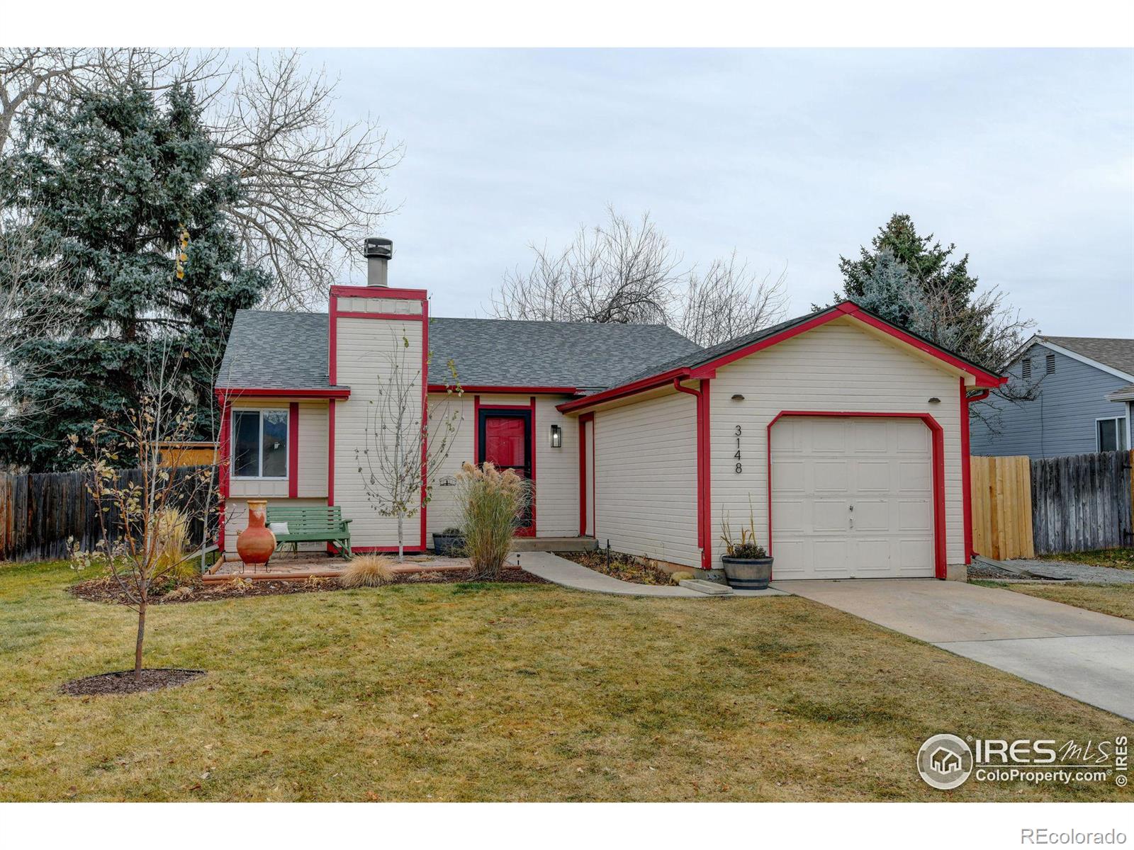 MLS Image #3 for 3148  sharps street,fort collins, Colorado