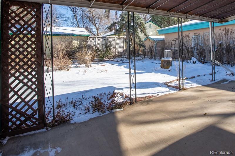 MLS Image #35 for 1405 n foote avenue,colorado springs, Colorado