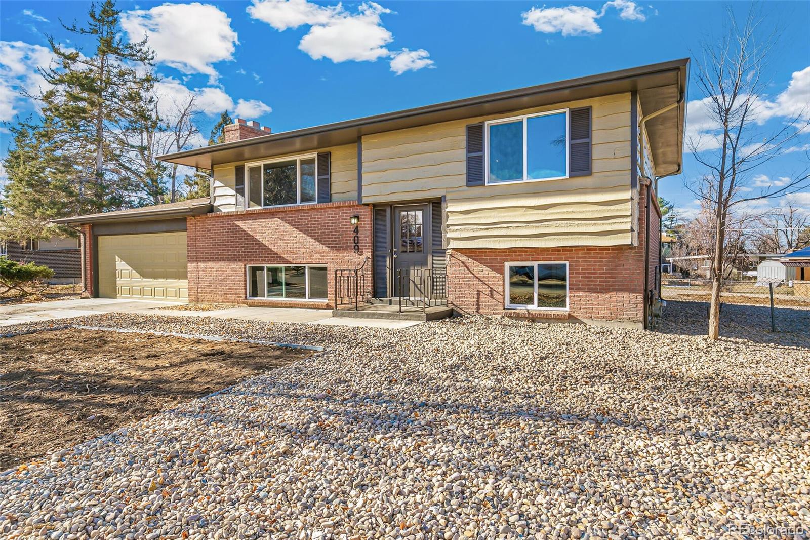 MLS Image #2 for 409 s uvalda circle,aurora, Colorado