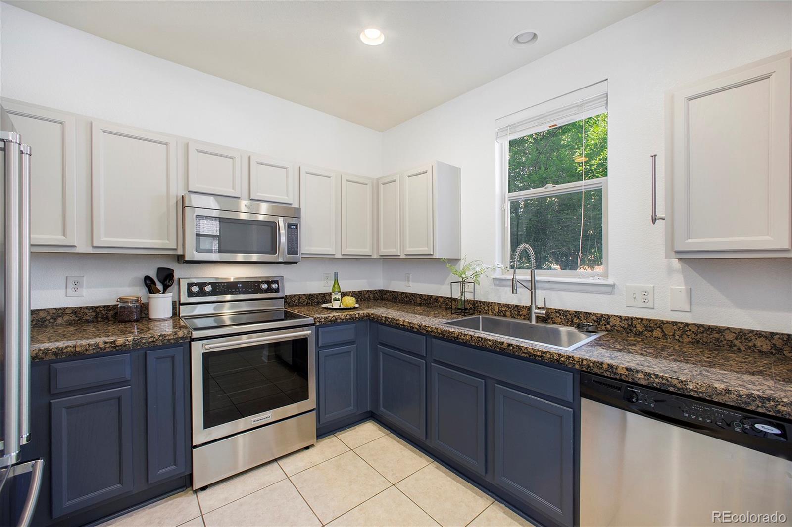 CMA Image for 6390 S Xanadu Street,Englewood, Colorado